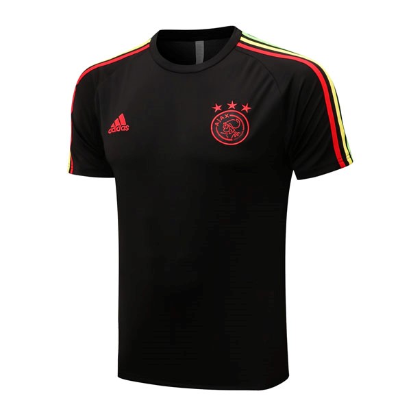 Maillot Entrenamien Ajax 2022-23 Noir